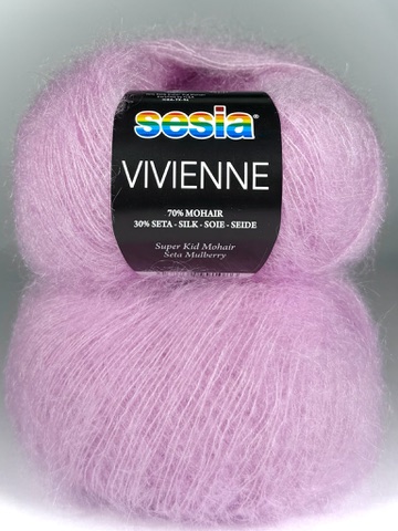 Vivienne Pastelllila 2791